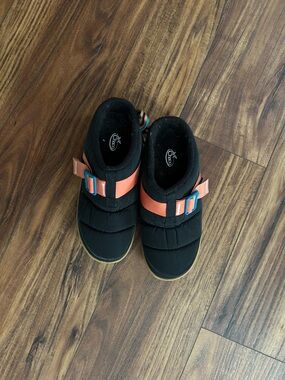 Chaco Men's Ramble Puff Clog